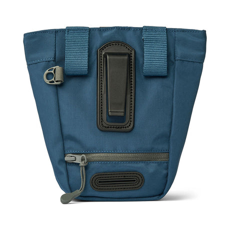 Go Explore godbidstaske One Size Ocean Blue