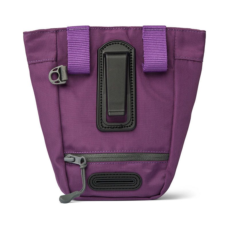 Go Explore godbidstaske One Size Purple Passion
