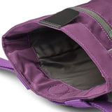 Go Explore godbidstaske One Size Purple Passion