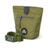 Go Explore godbidstaske One Size Hunting Green