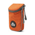 Pouch Organizer linetaske Orange - Maxi Zoo Danmark