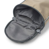 Pouch Organizer linetaske Sand - Maxi Zoo Danmark