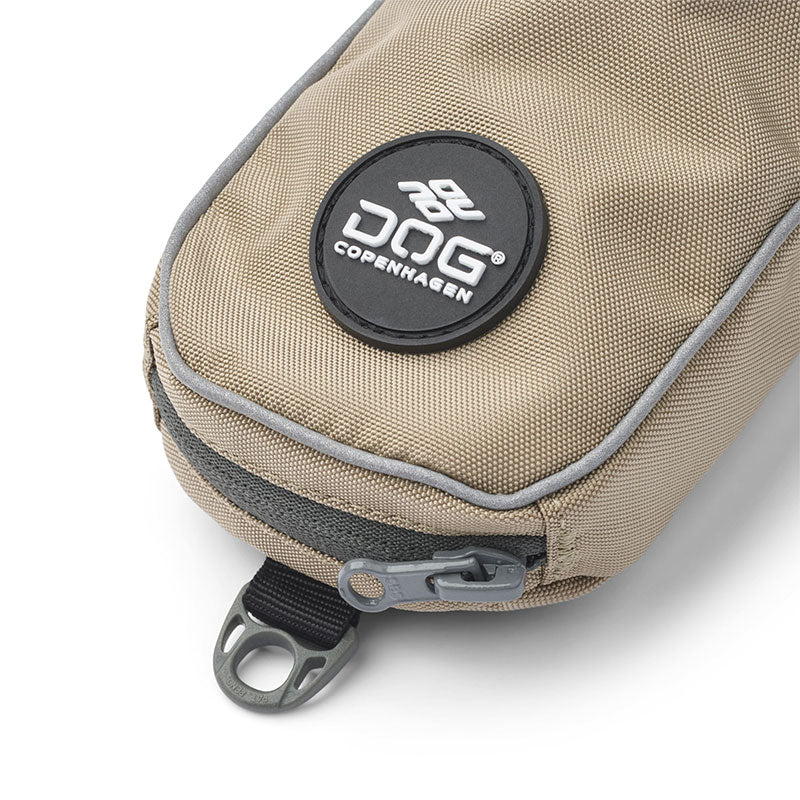 Pouch Organizer linetaske Sand - Maxi Zoo Danmark