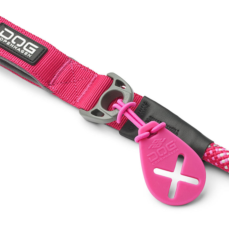 Flexy hundeposeholder One Size Wild Rose