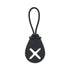 Flexy hundeposeholder One Size Black