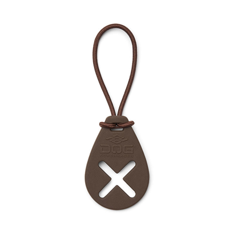 Flexy hundeposeholder One Size Mocca