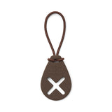 Flexy hundeposeholder One Size Mocca