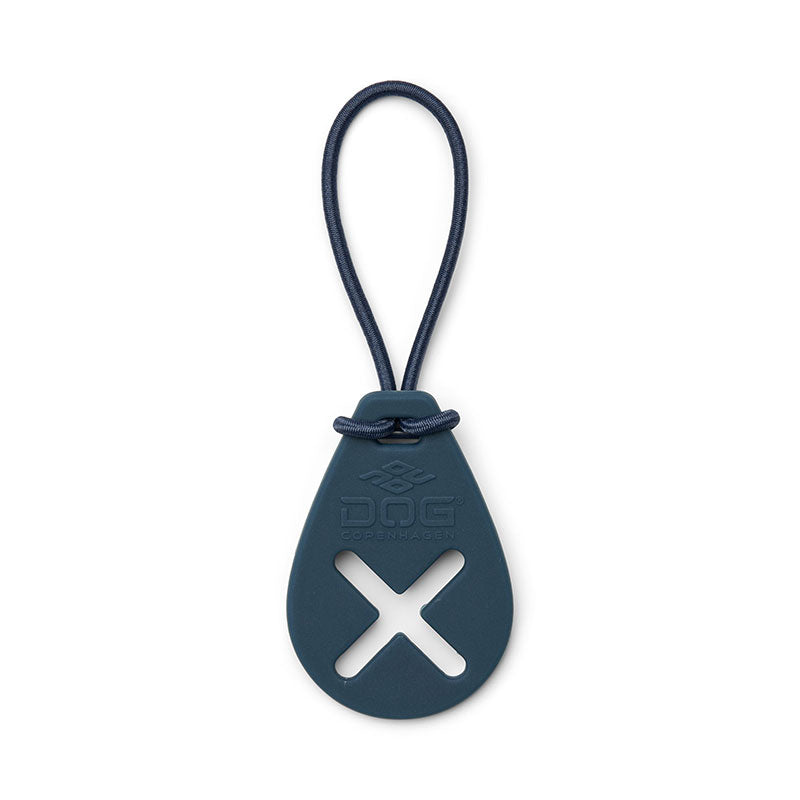 Flexy hundeposeholder One Size Ocean Blue