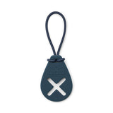 Flexy hundeposeholder One Size Ocean Blue