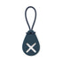 Flexy hundeposeholder One Size Ocean Blue