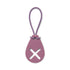 Flexy hundeposeholder One Size Purple Passion