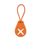 Flexy hundeposeholder One Size Orange Sun
