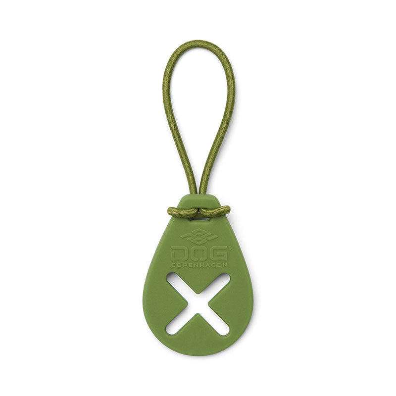 Flexy hundeposeholder One Size Hunting Green