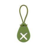 Flexy hundeposeholder One Size Hunting Green