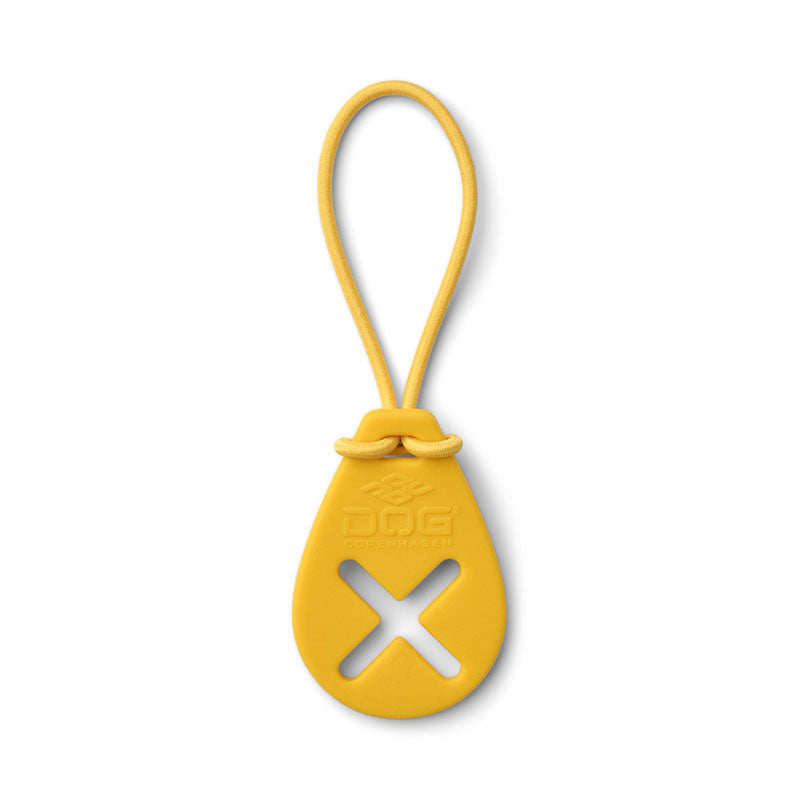 Flexy hundeposeholder One Size Lemon