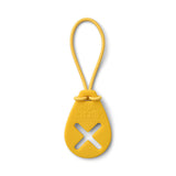Flexy hundeposeholder One Size Lemon