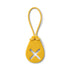 Flexy hundeposeholder One Size Lemon