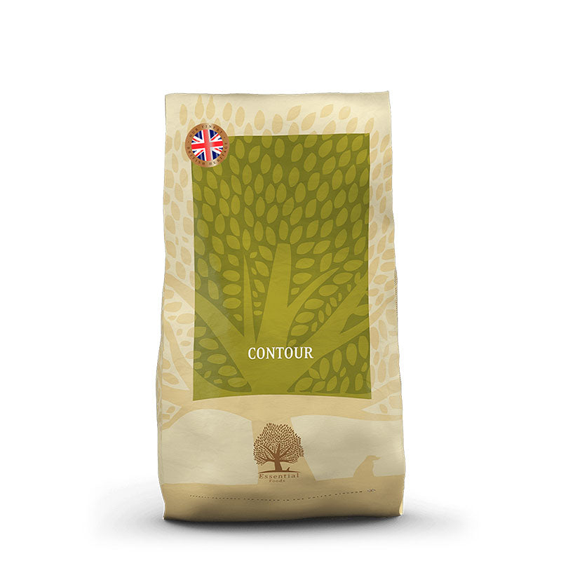 Adult Heritage Contour