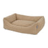 Hundeseng teddy brown L