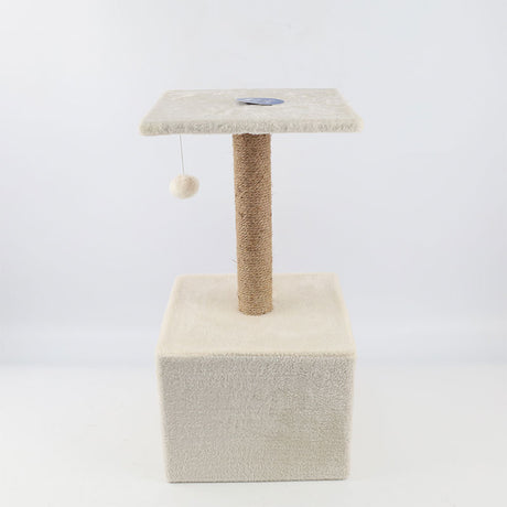 Kradsetræ TOR beige