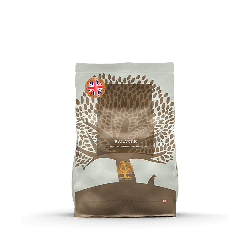 Adult Balance Heritage