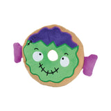 Halloween Donuts 12,5 cm 1 stk. - ass. varianter