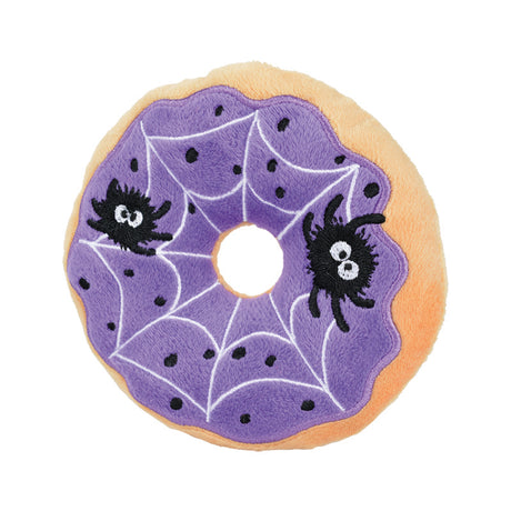 Halloween Donuts 12,5 cm 1 stk. - ass. varianter