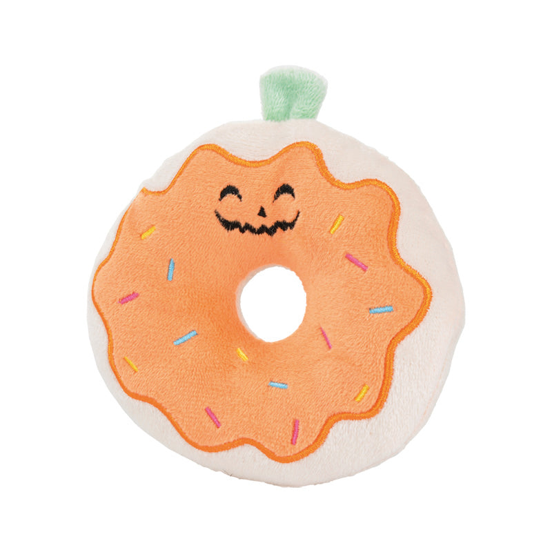Halloween Donuts 12,5 cm 1 stk. - ass. varianter