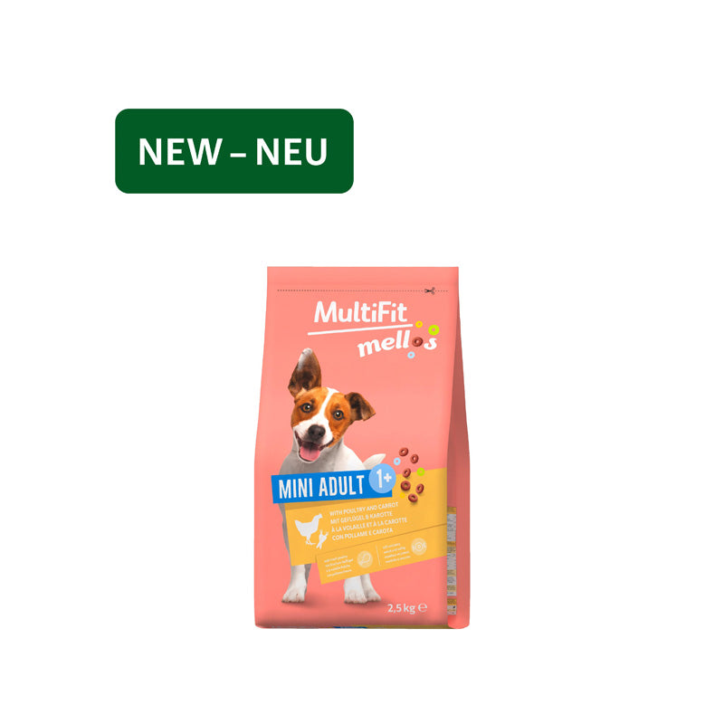 Adult Mellos Mini