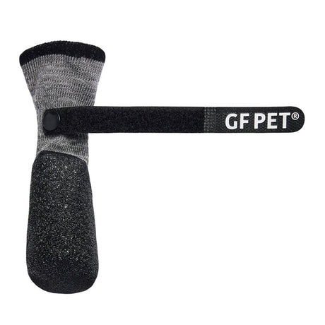 Hundesko letvægt 4-pak