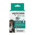 Anti-parasitmiddel Spot-on hund S 2-10 kg - 2x2 ml - Maxi Zoo Danmark