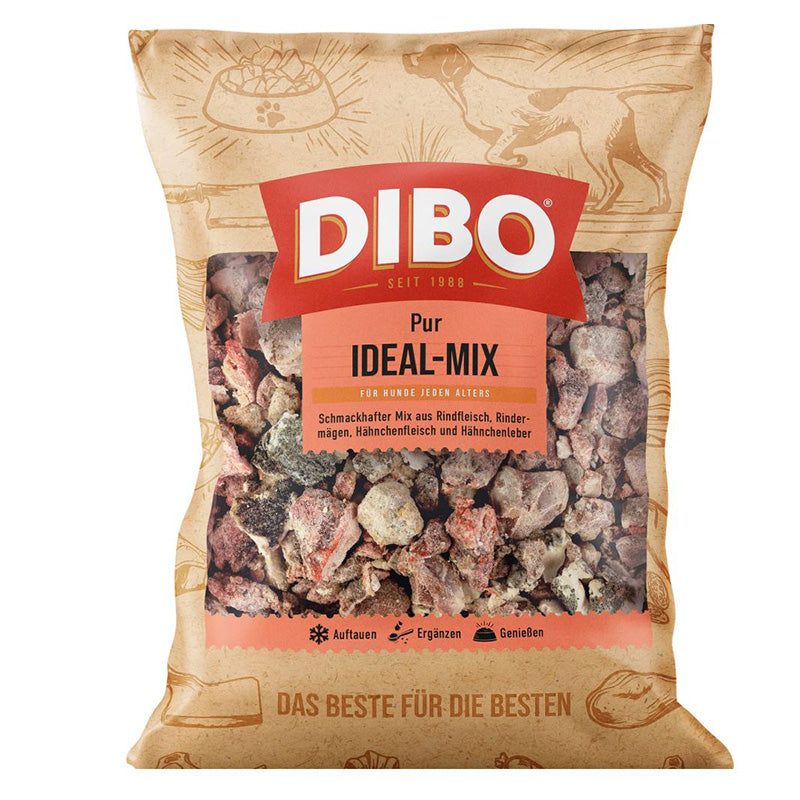 Ideal Mix 2 kg