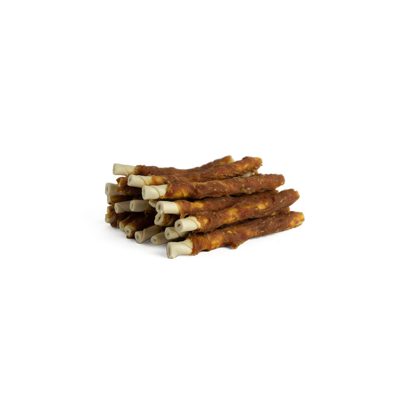 Tyggeben Duck Sticks  300g