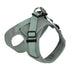 Hundesele mesh  53-63 cm grøn