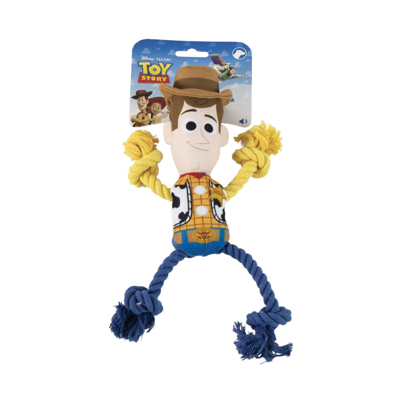 Reblegetøj Woody