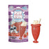 Dessert sundae jordbær 3 stk/pk