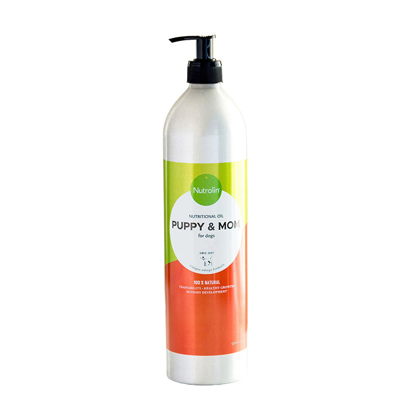 Puppy & Mom 990 ml