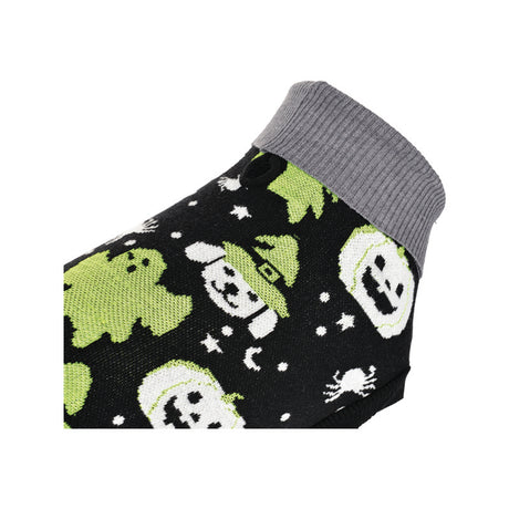 Pullover Halloween GlowInTheDark 28 cm