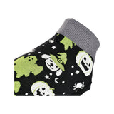 Pullover Halloween GlowInTheDark 32 cm