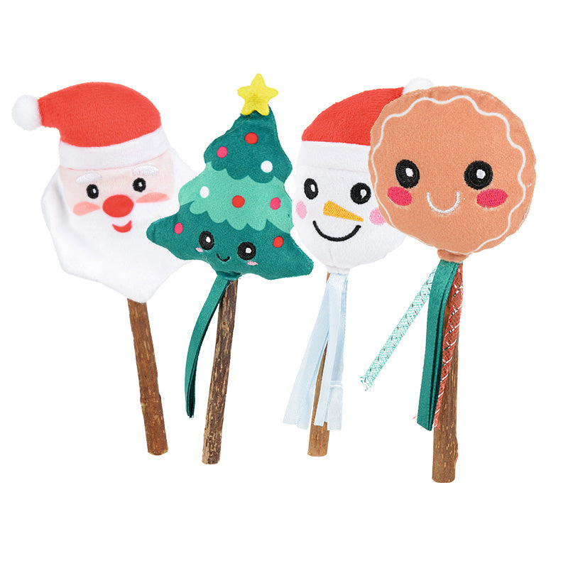 Matatabi Pops XMAS Ass. Varianter