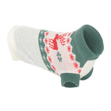 Pullover rensdyr XMAS 28 cm