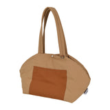 Hundetaske Palina m/stofmærker & nøglering 44x21x32 cm