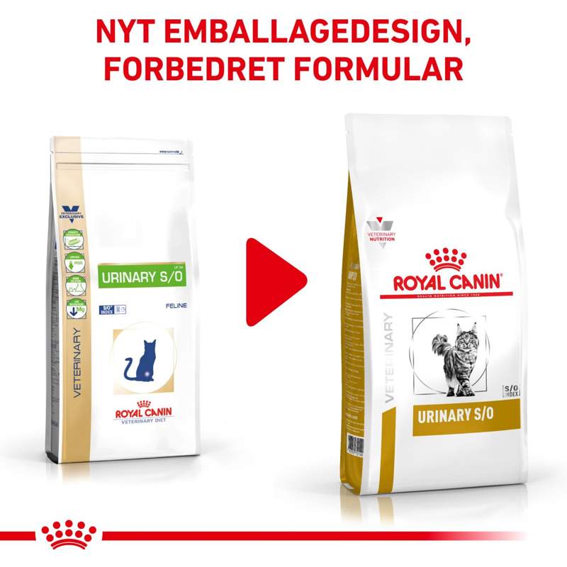 VHN Urinary S/O 3,5 kg