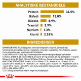 VHN Urinary S/O 3,5 kg
