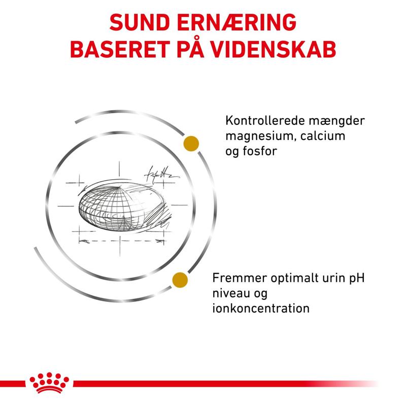 VHN Urinary S/O 7 kg