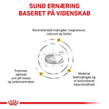 VHN Urinary S/O Modera.Calorie 1,5 kg