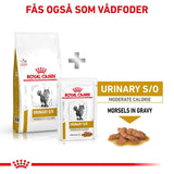 VHN Urinary S/O Modera.Calorie 1,5 kg
