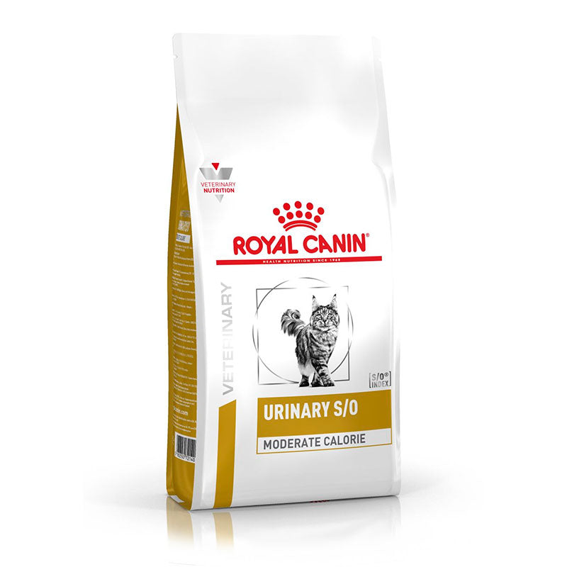 VHN Urinary S/O Modera.Calorie 3,5 kg