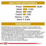 VHN Urinary S/O Modera.Calorie 7 kg