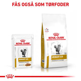 ROYAL CANIN VHN Urinary S/O Modera.Calorie Gravy Pouch 12x85g